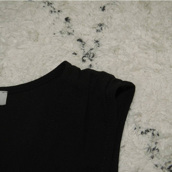 Lovers + Friends | Cant Let Go Lace Trim Romper - Picture 5 of 16